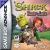 Shrek - Hassle at the Castle